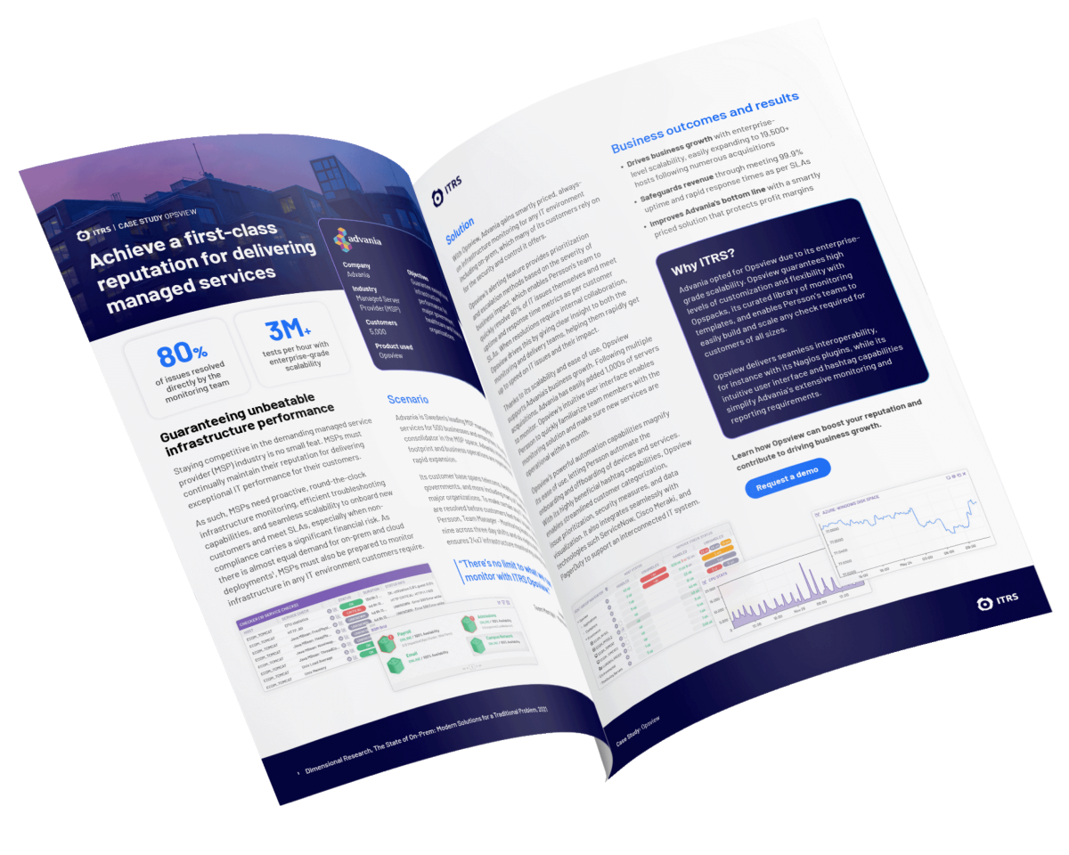 Case study preview